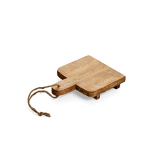  Mini Footed Serving Board