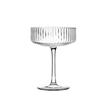  Tight Optic Cocktail Coupe