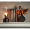 Chimney Rechargeable Table Lamp