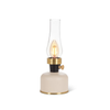 Chimney Rechargeable Table Lamp