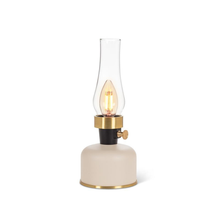  Chimney Rechargeable Table Lamp