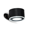 Drum Magnet Convertible Rechargeable Table Lamp