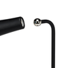 Slim Magnet Convertible Rechargeable Table Lamp