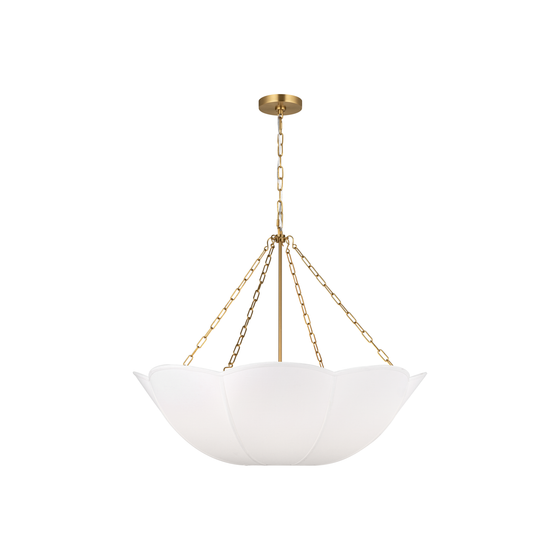 Stassi Large Chandelier