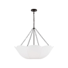 Stassi Large Chandelier