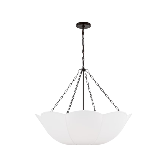 Stassi Large Chandelier