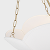 Stassi Small Chandelier