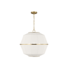 Hikari Medium Lantern