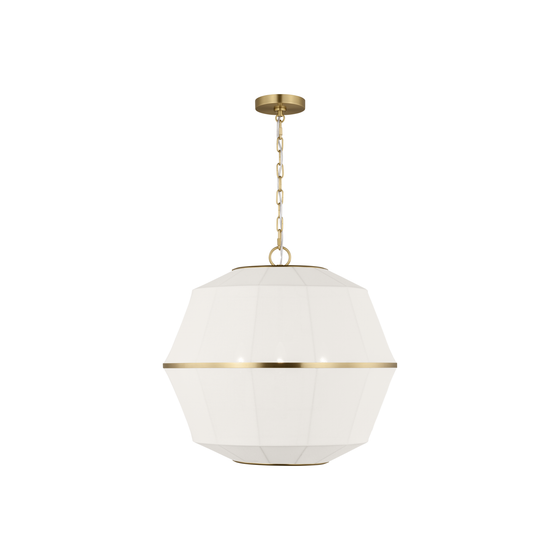 Hikari Medium Lantern