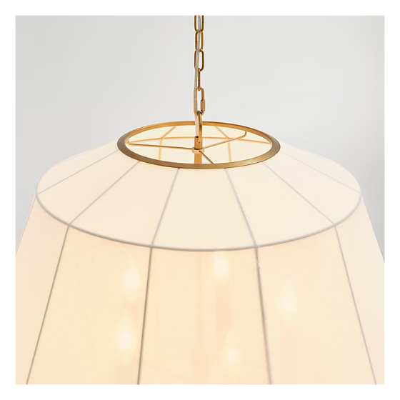 Hikari Large Lantern