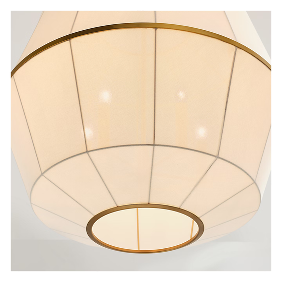 Hikari Large Lantern