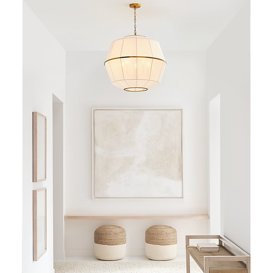 Hikari Large Lantern