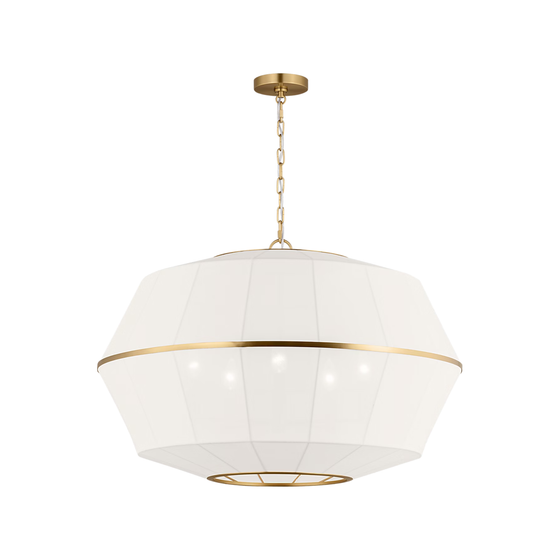 Hikari Wide Lantern