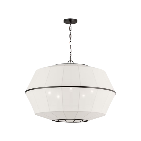 Hikari Wide Lantern