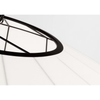 Hikari Wide Lantern