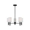 Manor Medium Chandelier
