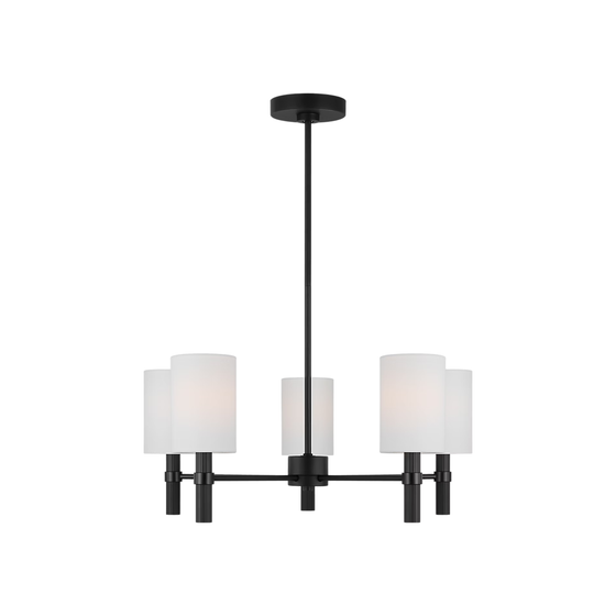 Manor Medium Chandelier