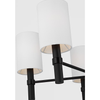 Manor Medium Chandelier