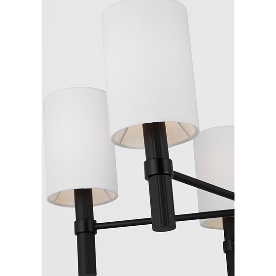 Manor Medium Chandelier
