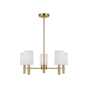 Manor Medium Chandelier