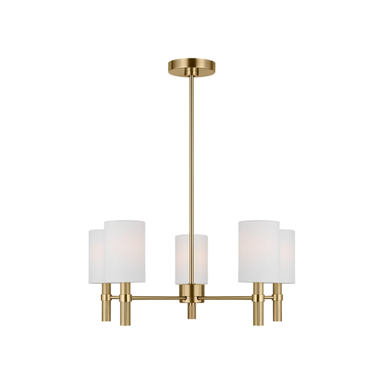 Manor Medium Chandelier