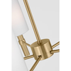 Manor Medium Chandelier