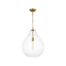  Magnus Large Pendant