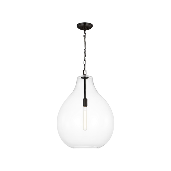 Magnus Large Pendant