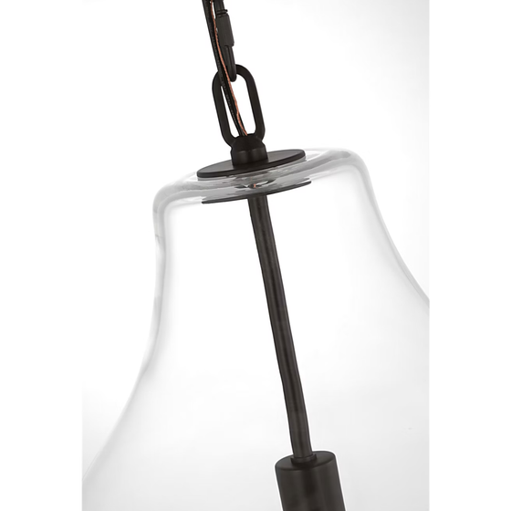 Magnus Large Pendant