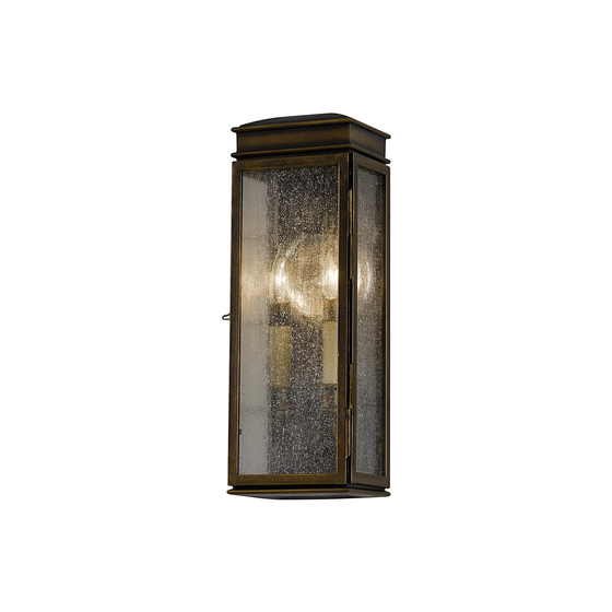 Whitaker Small Wall Sconce