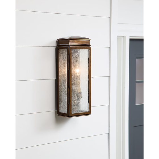 Whitaker Small Wall Sconce