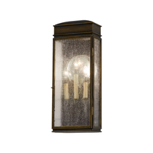  Whitaker Large Wall Sconce