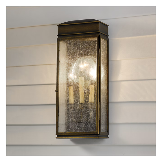 Whitaker Large Wall Sconce
