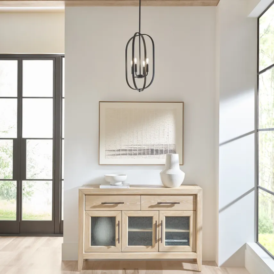 Loretto Medium Lantern