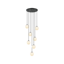  Nikini 7-Light Multi-Pendant