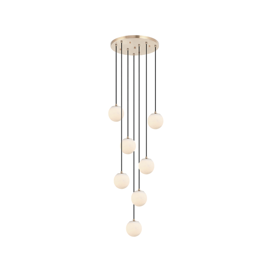 Nikini 7-Light Multi-Pendant