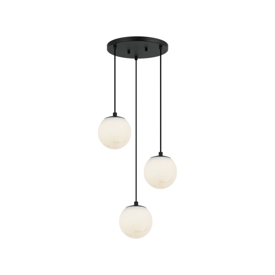 Nikini 3-Light Multi-Pendant
