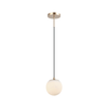 Nikini Small Pendant & Sconce