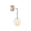 Nikini Small Pendant & Sconce