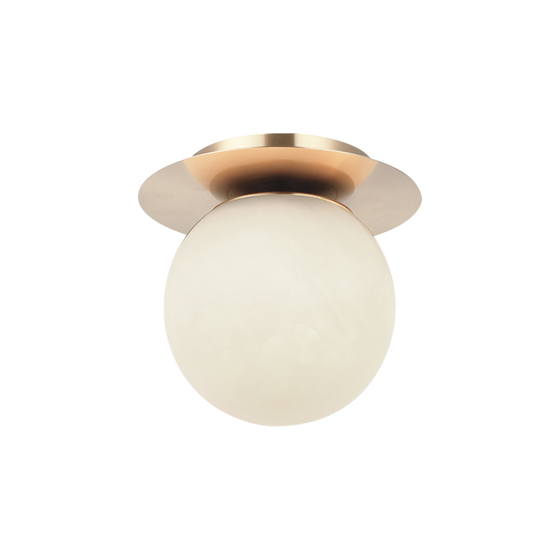 Nikini Flushmount & Wall Sconce