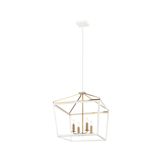 Mavonshire Large Lantern