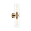 Lincoln Sconce