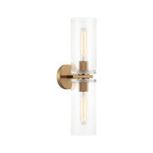  Lincoln Sconce