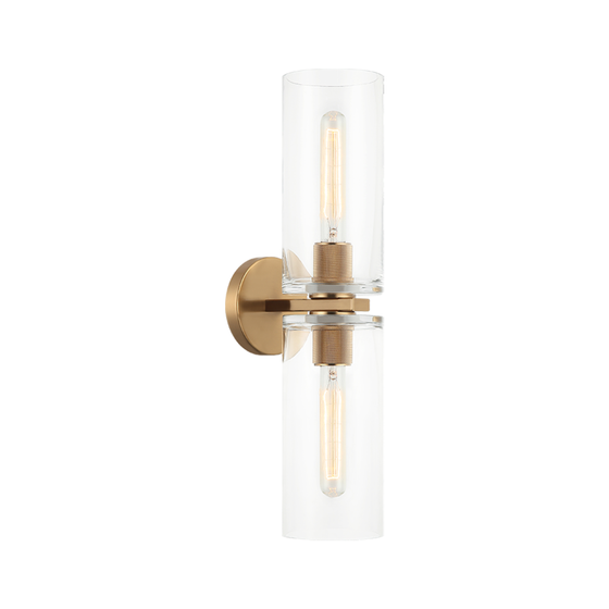 Lincoln Sconce