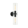 Lincoln Sconce
