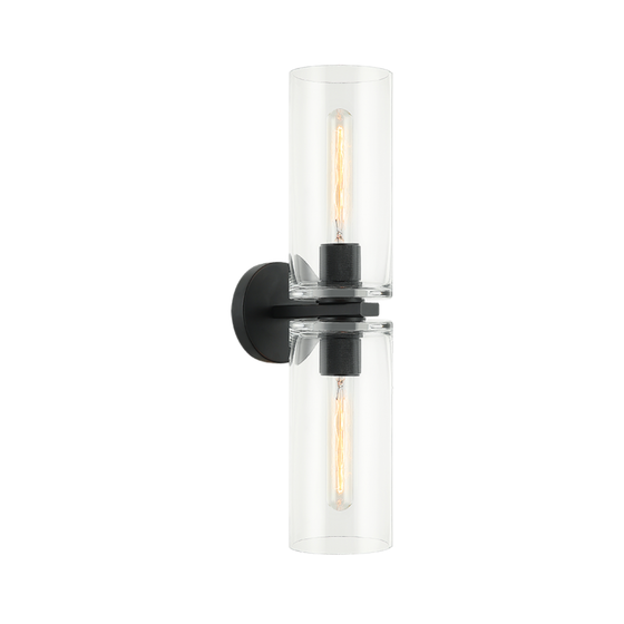 Lincoln Sconce