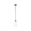 Lincoln Short Pendant
