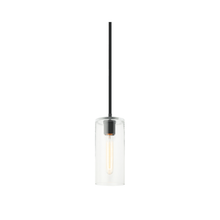 Lincoln Short Pendant