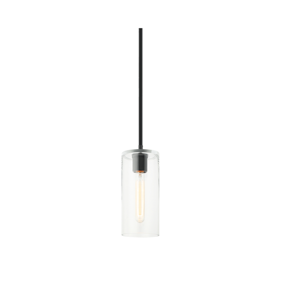 Lincoln Short Pendant