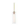 Lincoln Tall Pendant